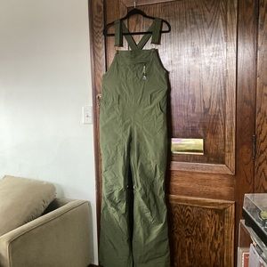Burton Avalon GORE-TEX snow/ski bibs